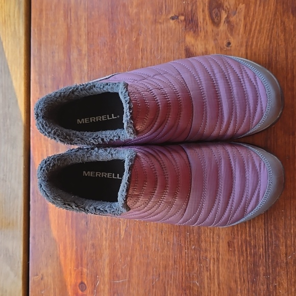 Merrell Antoro - Picture 5 of 7